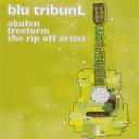 akufen,freeform,the rip off artist/blu tribunL(INFLATABL LABL)CD