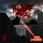 Bonde Do Role / Bonde Do Role With Lasers
