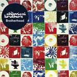 The Chemical Brothers / Brotherhood (EMI) mp3