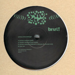 andreas heiszenberger / perfect moment (brut!)12"