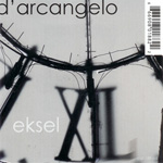 d'arcangelo / eksel (rephlex)CD