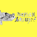 Stephen Beaupre / FISH FRY (Circuscompany)12"