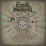 ENTER SHIKARI/Take To The Skies(Ambush Reality)CD