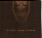 BLACK STROBE / CHEMICAL SWEET GIRL E.P. (OUTPUT) CD