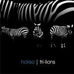 horiso / tri-lions (chill-label) mp3