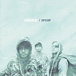 GAGLE / 3PEAT (COLUMBIA)CD