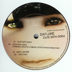 DAFLUKE / DATE WITH DORA (COMPLOT)12"