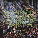 V.A. / Cocoon Morphs Tokyo (Cocoon) mp3