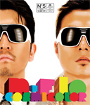 m-flo/COSMICOLOR