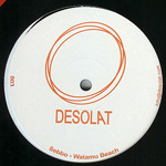 Sebbo / Watamu Beach (DESOLAT)12"