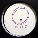 Jay Haze / Mama Coca (Desolat) mp3