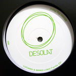 Luciano & Mirko Loco / Family EP (DESOLAT) mp3