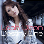 Leah Dizon / Destiny Line
