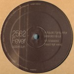 2562 / Fever addendum (When In Doubt) 12"