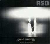 RSD / good energy (PUNCH DRUNK) CD