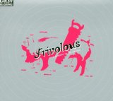Frivolous/somewhere in the suburbs…(KARLOFF)CD