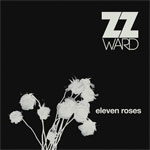 ZZ Ward / Eleven Roses (Self Released) mp3
