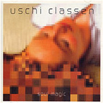 uschi classen / soul magic (earthproject)2LP