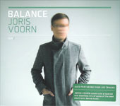 JORIS VOORN / BALANCE 014 (EQ) 2CD