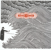 THOM YORKE/THE ERASER(XL)CD