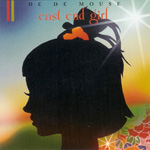 DE DE MOUSE / east end girl (EXT)CD