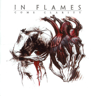IN FLAMES/COME CLARITY(FERRET)CD