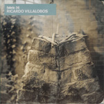 RICARDO VILLALOBOS / fabric 36 (FABRIC)CD