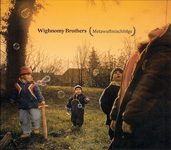 Wighnomy Brothers / Metawuffmischfelge (Freude-Am-Tanzen) CD