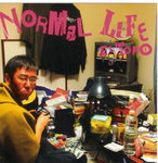 EL TOPO/NORMAL LIFE(FOURNINE)CD