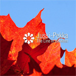 Jussi-Pekka/The Line in Between(Frozen North)CD