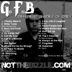 G.F.B. / Different Shades of Grey