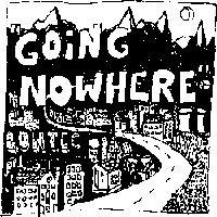 Lowtec/Going nowhere E.P.(broque)MP3