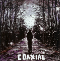 COAXIAL/COAXIAL(GSL)CD