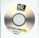 DJ SHUFFLEMASTER/Last Gig at Maniac Love December 3,2005(HOUSEDUST)CDR