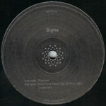 Sigha / Rawww (Hotflush) 12"