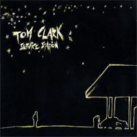 TOM CLARK/SERVICE STATION(HIGHGRADE)2LP