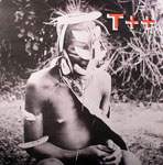 T++ / Wireless (Honest Jons) 2LP