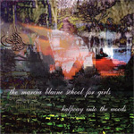The Marcia Blaine School For Girls / Halfway Into The Woods (Highpoint Lowlife)CD