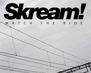 Skream / Watch The Ride (Harmless) mp3