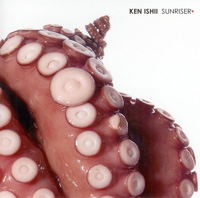 KEN ISHII/SUNRISER(70Drums)CD