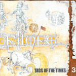 V.A. / TAGS OF THE TIMES 3 (MARY JOY) CD