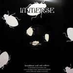 Kontext / Plumes (immerse) 12"