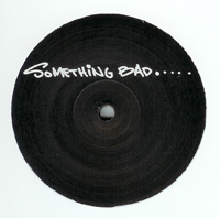 Ricardo Villalobos & Luciano/Something Bad(I Need A Freak)12″