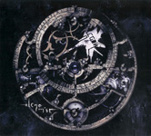 chaos / archive.archemist (Insector labo) CD