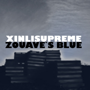 XINLISUPREME / Zouave`s Blue