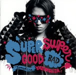 山下智久 / SUPERGOOD, SUPERBAD (Johnny's Entertainment) 2CD