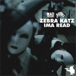 Zebra Katz / Ima Read (Jeffree) mp3