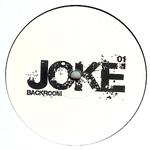 JOKE / BACKROOM (JOKE)12"