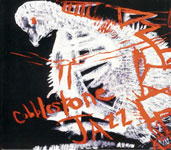 Cobblestone Jazz / The Modern Deep Left Quartet (!K7) CD