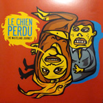 Le Chien Perdu / The Wasteland Journey (KARAT) mp3